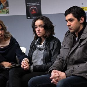 Fotoğraf Plus belle la vie