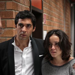 Fotoğraf Plus belle la vie