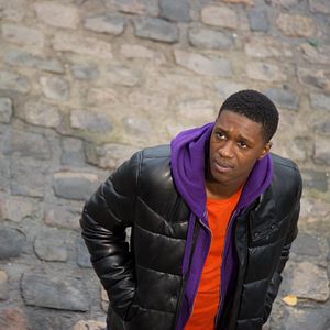 Fotoğraf David Baiot