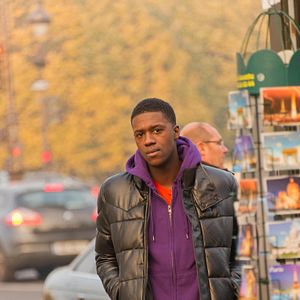 Fotoğraf David Baiot