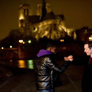 Fotoğraf David Baiot