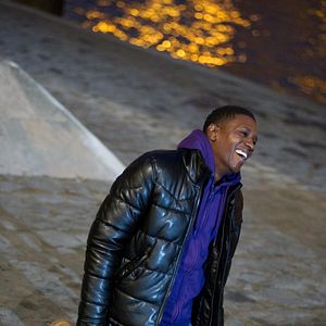 Fotoğraf David Baiot