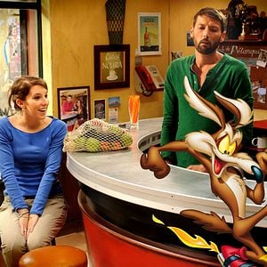 Fotoğraf Plus belle la vie