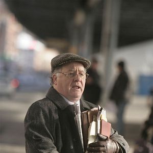 Fotoğraf Peter Gerety