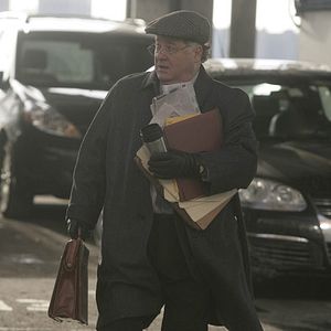 Fotoğraf Peter Gerety