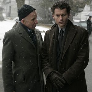 Fotoğraf James Badge Dale