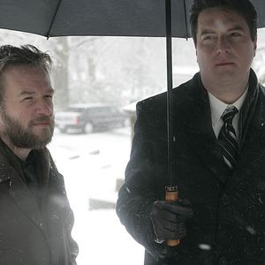 Fotoğraf Dallas Roberts