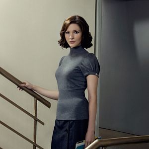 Fotoğraf Jessica Collins (II)