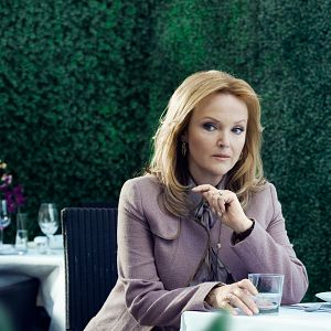 Fotoğraf Miranda Richardson