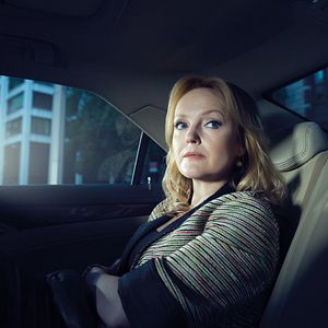 Fotoğraf Miranda Richardson