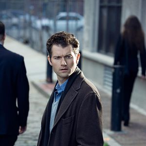 Fotoğraf James Badge Dale