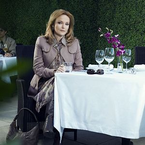 Fotoğraf Miranda Richardson