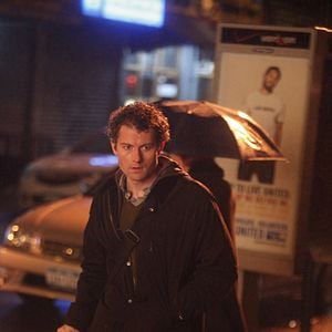 Fotoğraf James Badge Dale