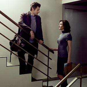 Fotoğraf James Badge Dale