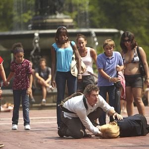 Fotoğraf James Badge Dale