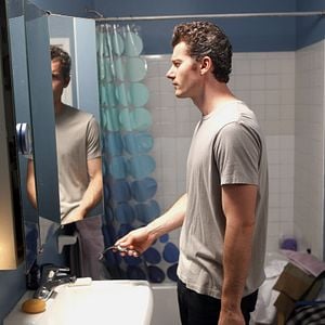 Fotoğraf James Badge Dale