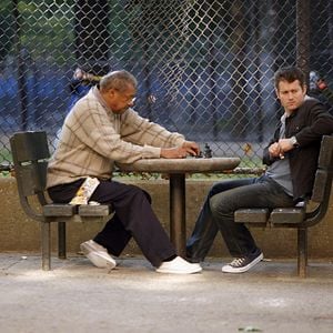 Fotoğraf James Badge Dale