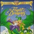Fotoğraf The Flight of Dragons