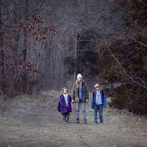 Fotoğraf Gerçeğin Parçaları