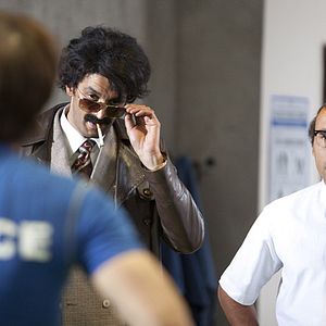 Fotoğraf Eric Judor