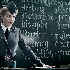 Fotoğraf Demir Gökyüzü