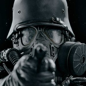 Fotoğraf Demir Gökyüzü