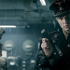 Fotoğraf Demir Gökyüzü