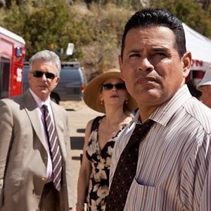 Fotoğraf Raymond Cruz