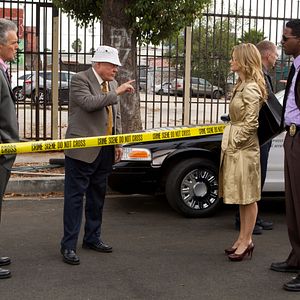 Fotoğraf G.W. Bailey