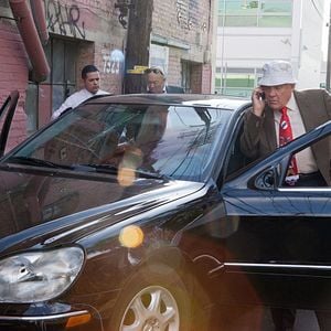 Fotoğraf G.W. Bailey