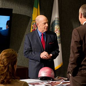 Fotoğraf The Closer