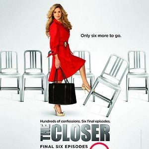 Fotoğraf The Closer