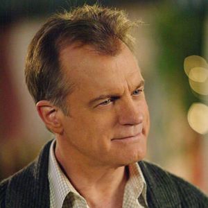 Fotoğraf Stephen Collins