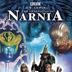 Fotoğraf The Chronicles of Narnia : The Silver Chair