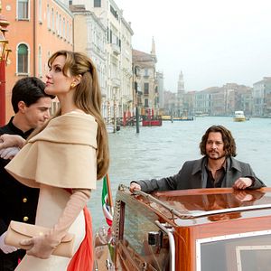 Fotoğraf Johnny Depp