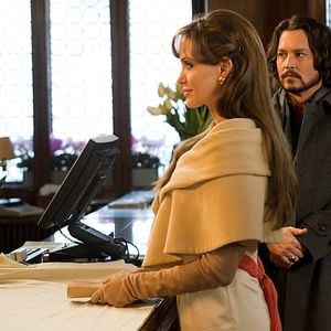 Fotoğraf Johnny Depp