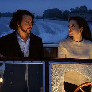 Fotoğraf Johnny Depp