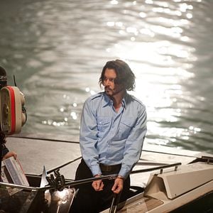 Fotoğraf Johnny Depp