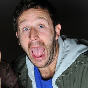 Fotoğraf Chris O'Dowd