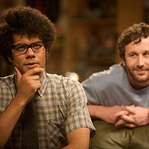 Fotoğraf The IT Crowd