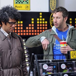 Fotoğraf The IT Crowd