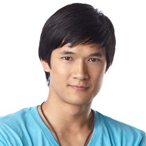 Fotoğraf Harry Shum Jr.