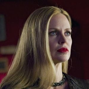 Fotoğraf Kristin Bauer