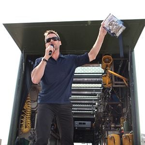 Fotoğraf Hugh Jackman