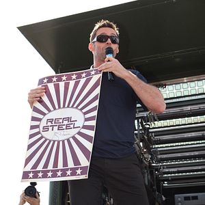 Fotoğraf Hugh Jackman