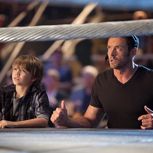 Fotoğraf Dakota Goyo