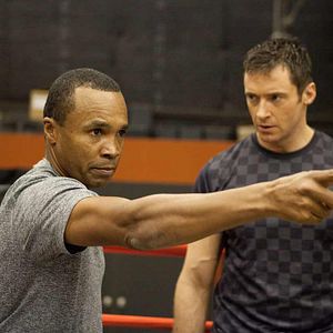 Fotoğraf Hugh Jackman