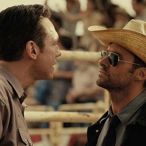 Fotoğraf Hugh Jackman