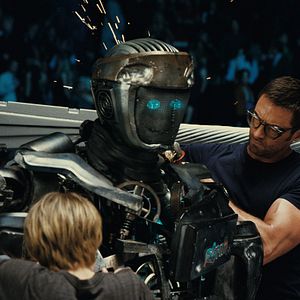 Fotoğraf Hugh Jackman