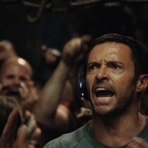 Fotoğraf Hugh Jackman